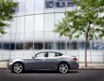 Infiniti Q70S 2015 года
